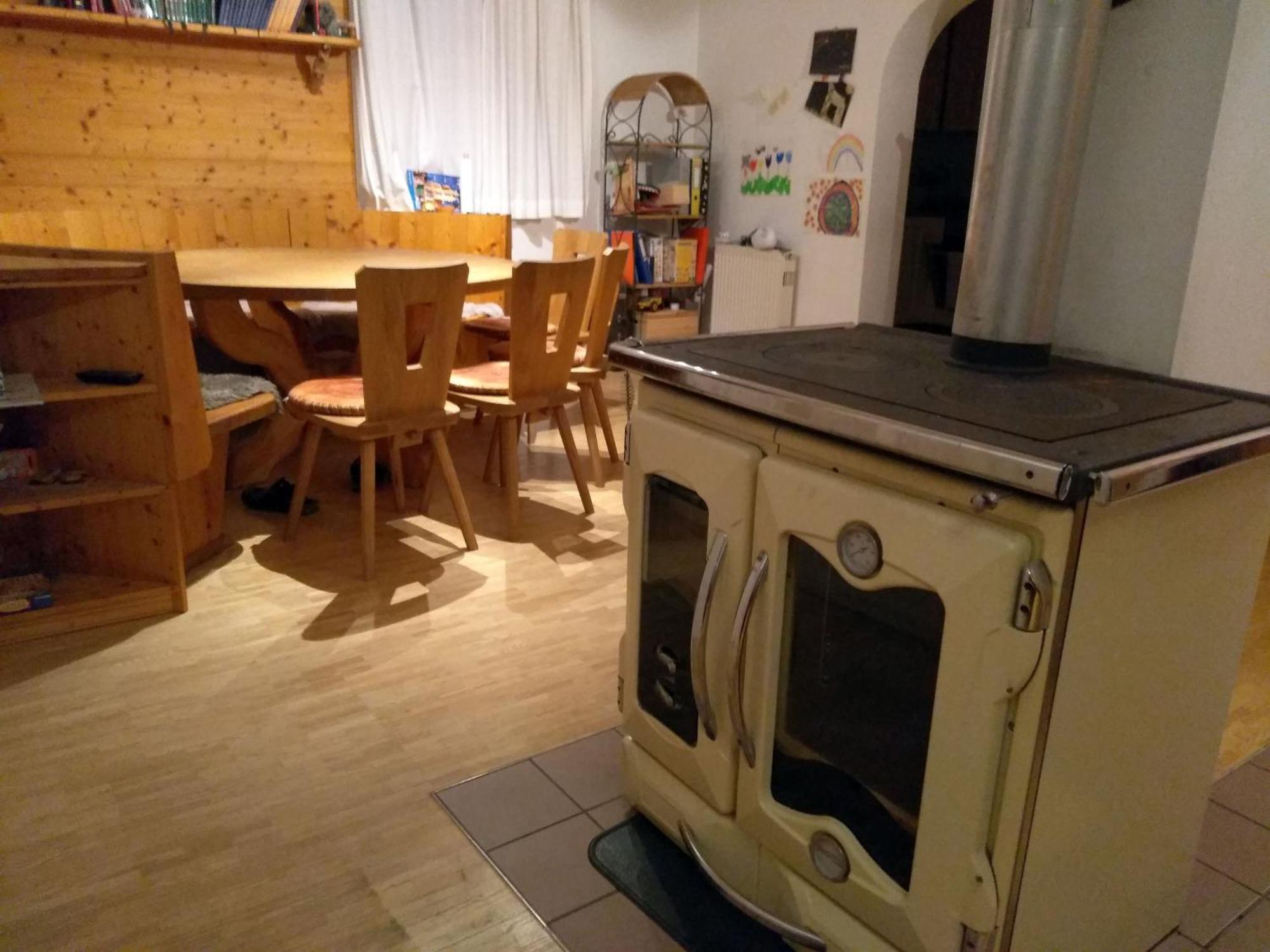 Telfer Treasure: Unkomplizierter Familienurlaub Telfs Esterno foto