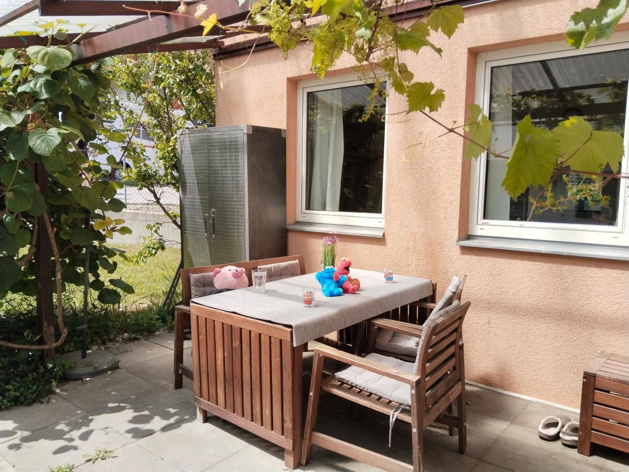 Telfer Treasure: Unkomplizierter Familienurlaub Telfs Esterno foto