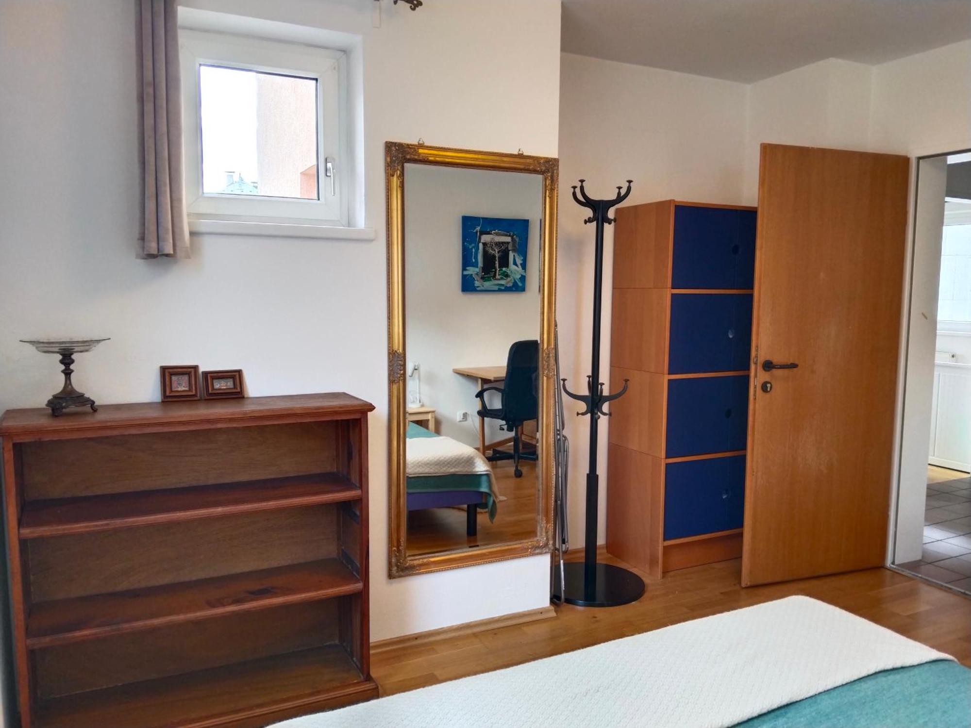 Telfer Treasure: Unkomplizierter Familienurlaub Telfs Esterno foto