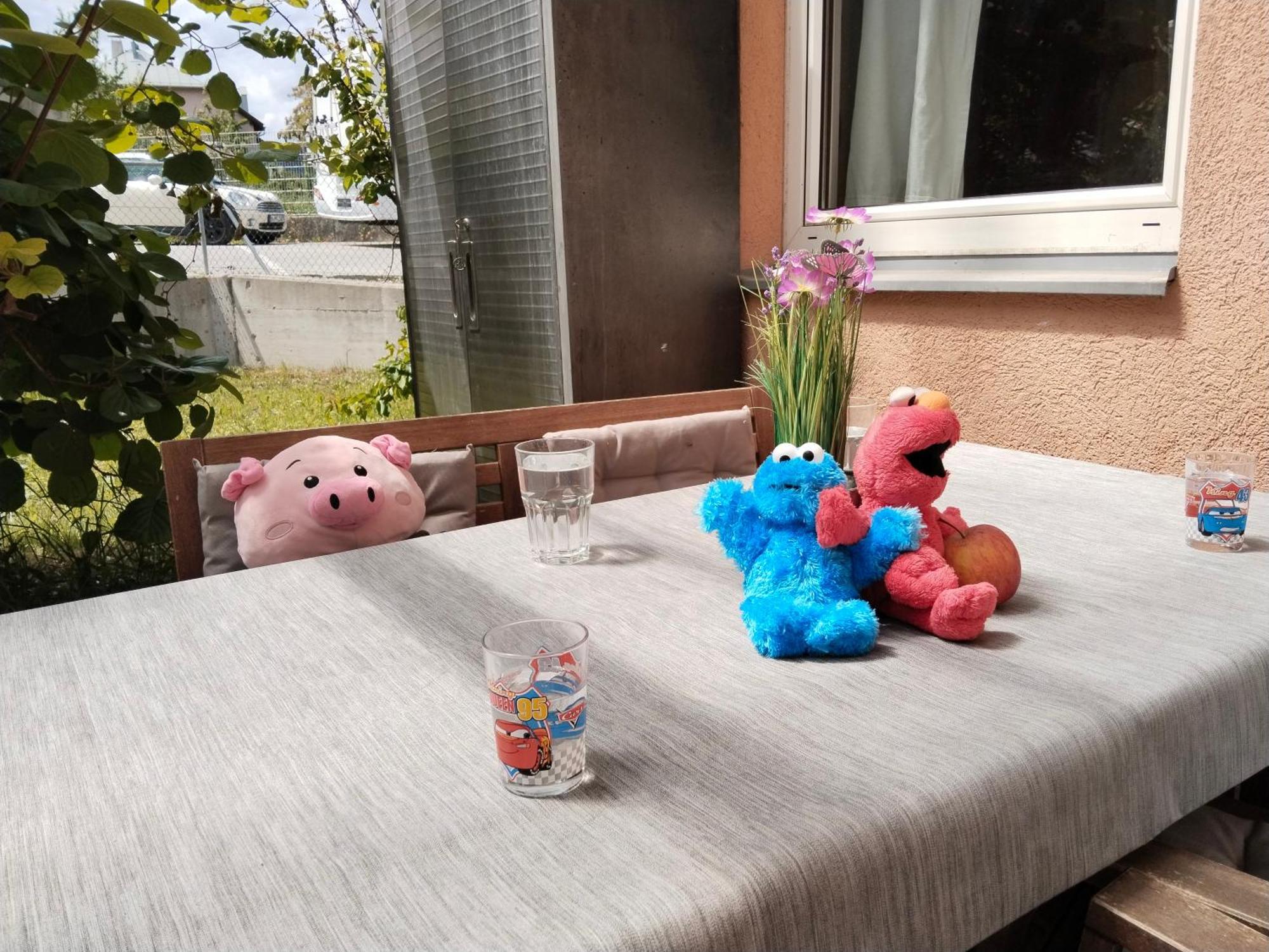 Telfer Treasure: Unkomplizierter Familienurlaub Telfs Esterno foto