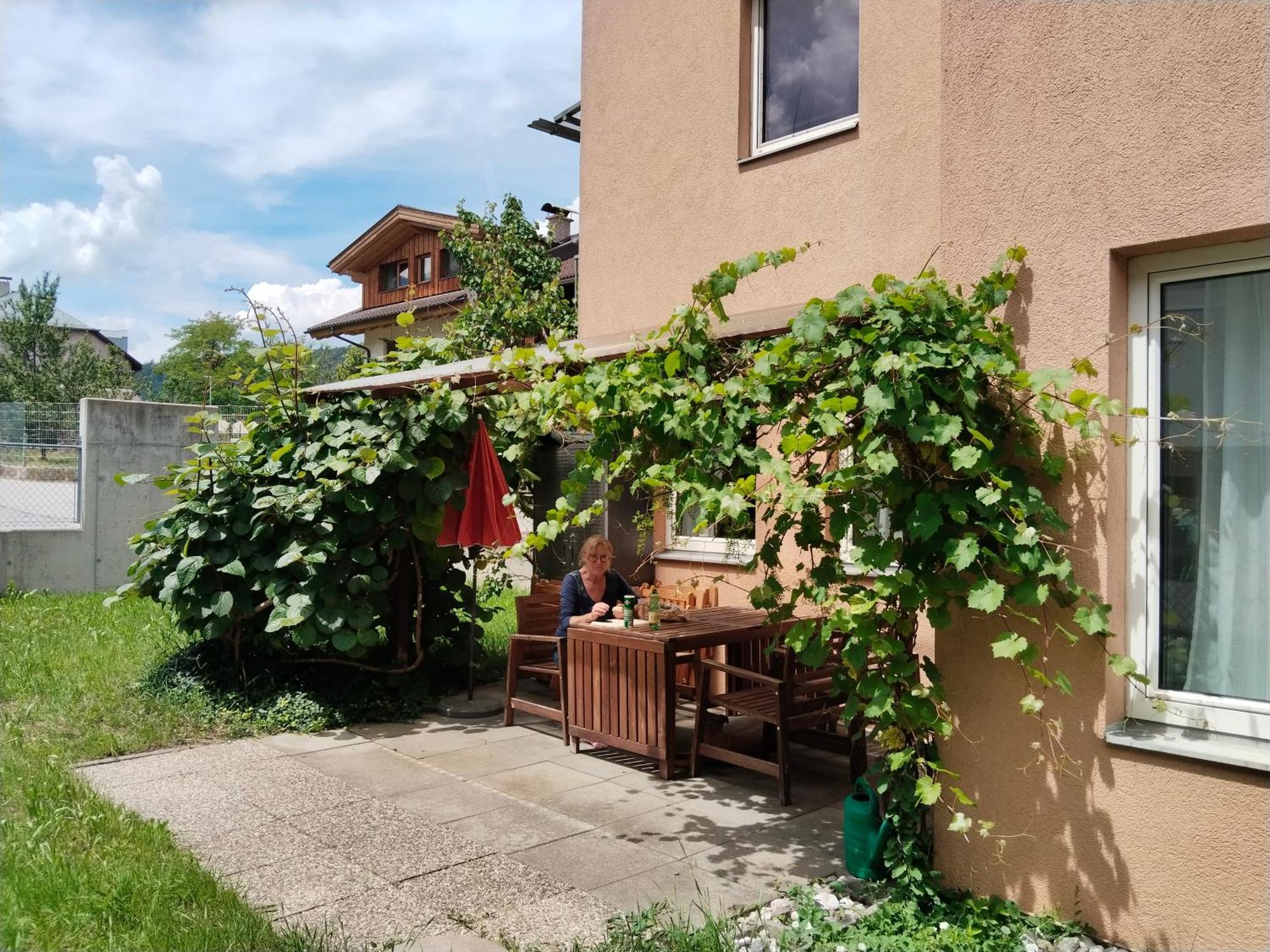 Telfer Treasure: Unkomplizierter Familienurlaub Telfs Esterno foto