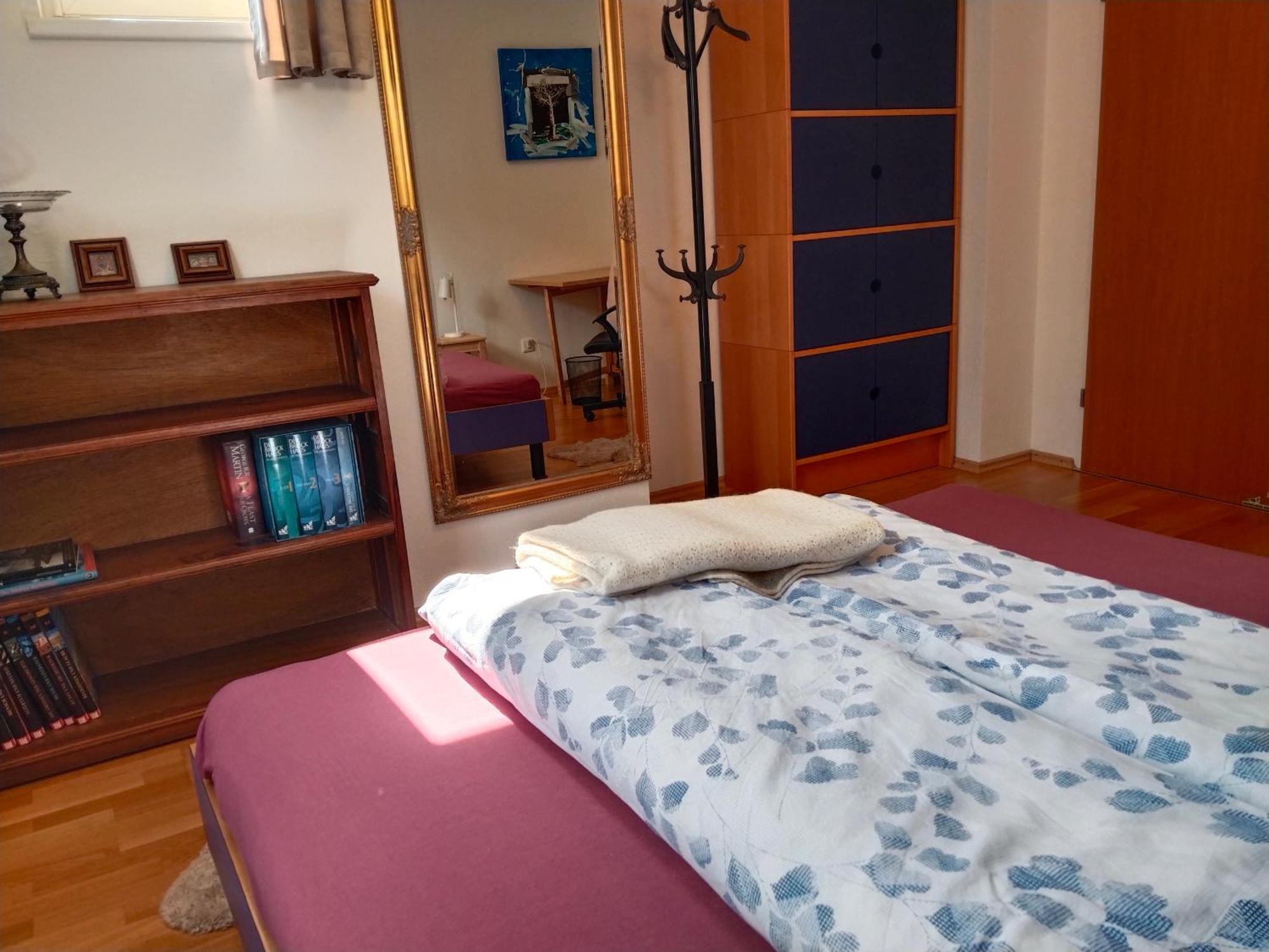 Telfer Treasure: Unkomplizierter Familienurlaub Telfs Esterno foto