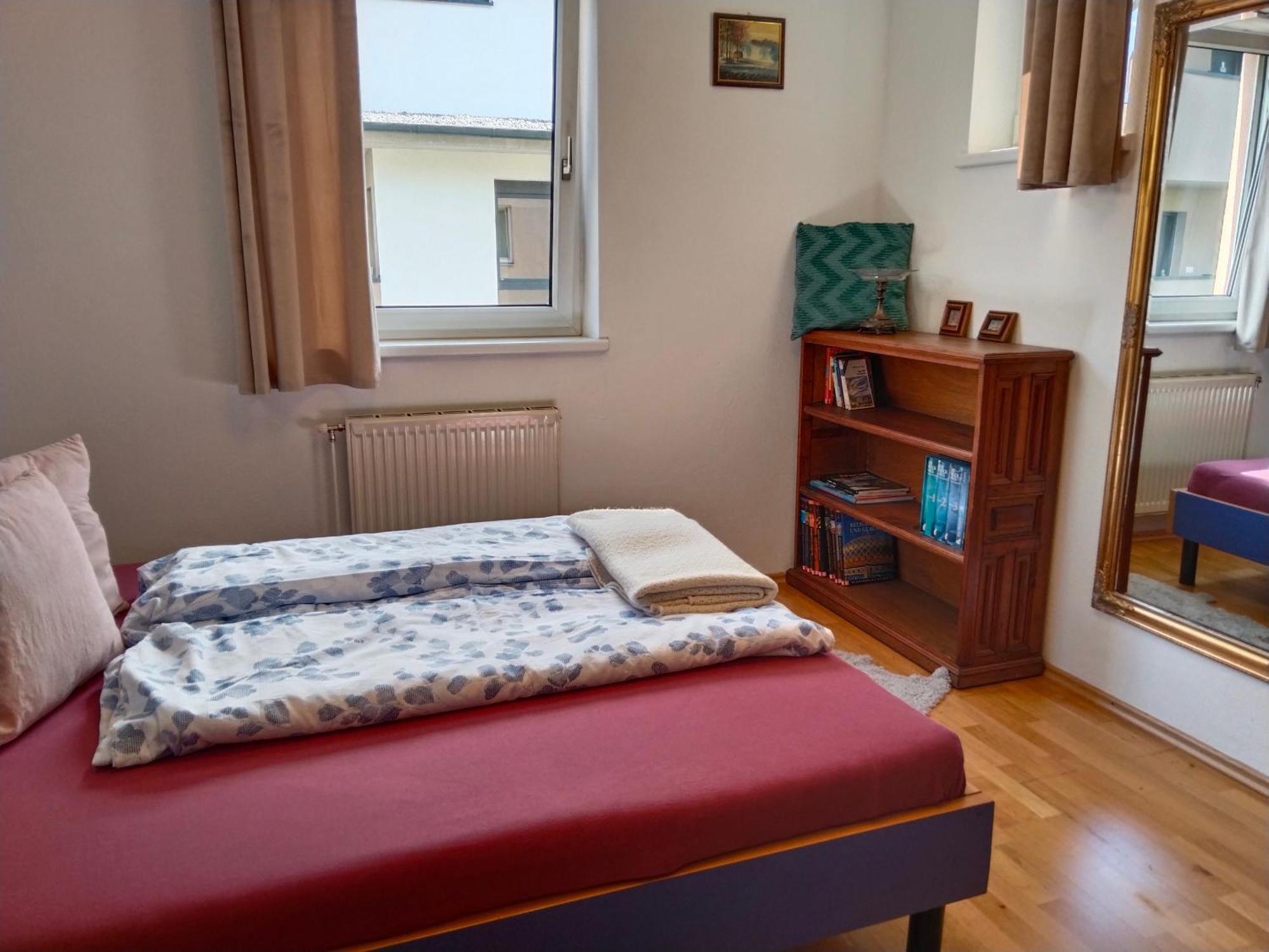Telfer Treasure: Unkomplizierter Familienurlaub Telfs Esterno foto
