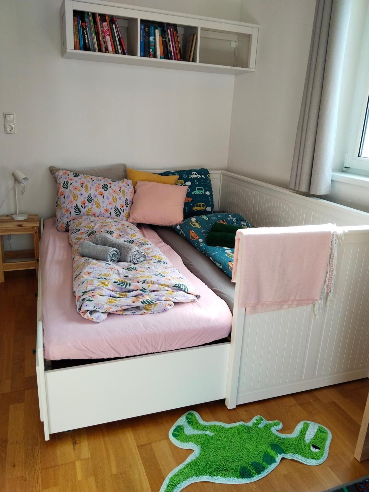 Telfer Treasure: Unkomplizierter Familienurlaub Telfs Esterno foto