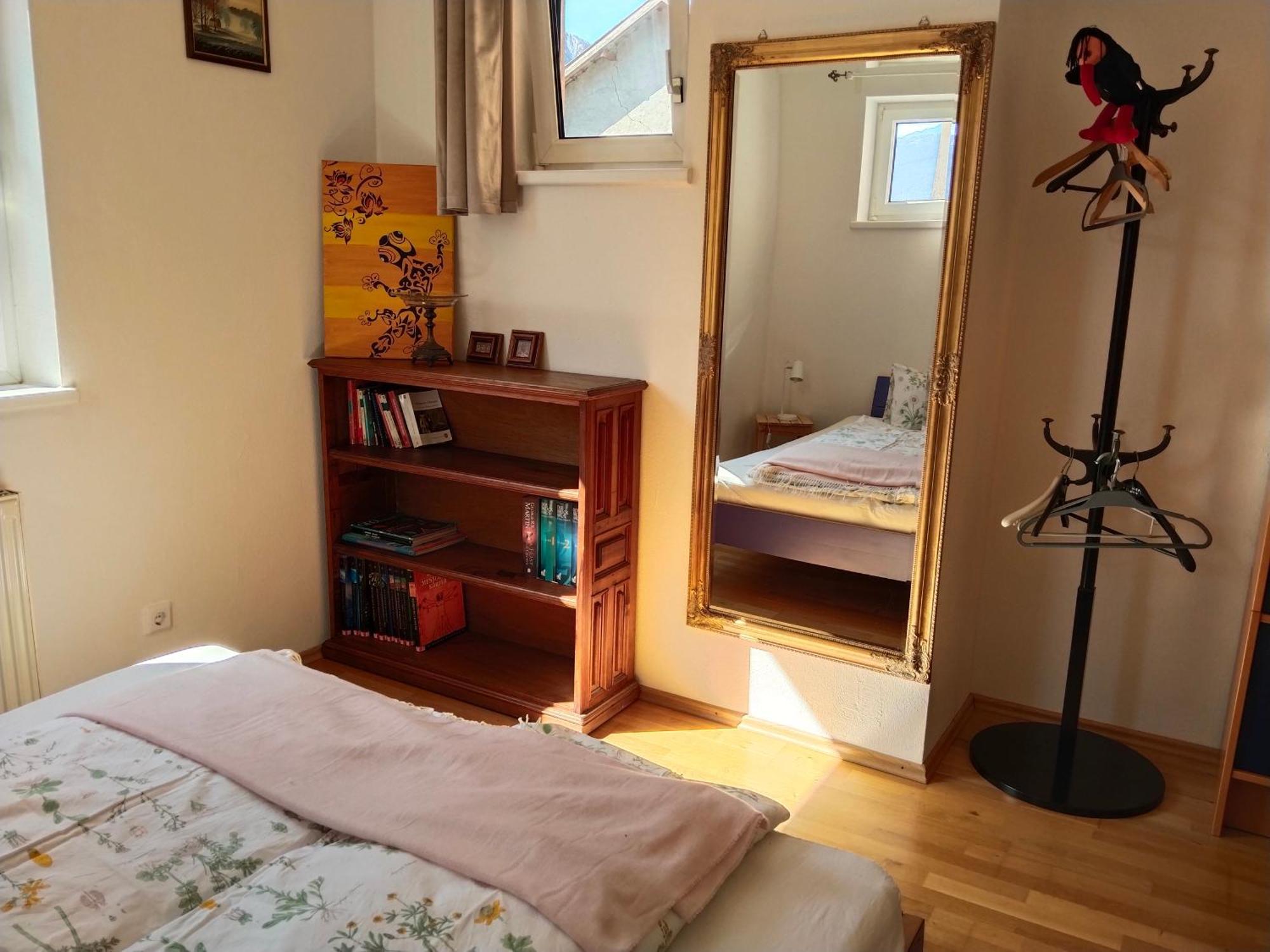 Telfer Treasure: Unkomplizierter Familienurlaub Telfs Esterno foto