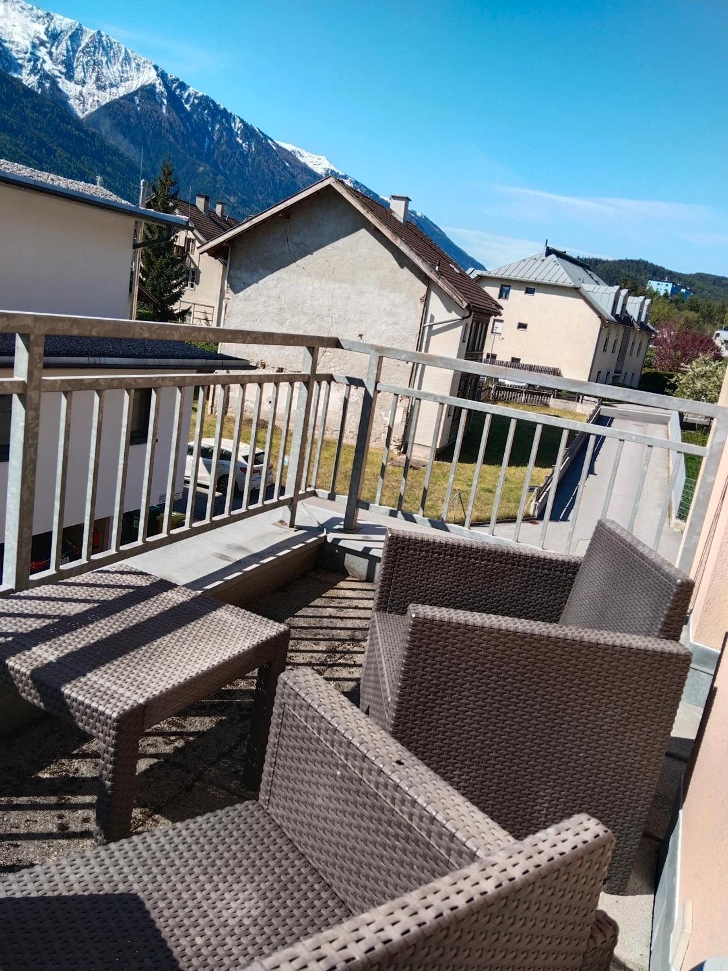 Telfer Treasure: Unkomplizierter Familienurlaub Telfs Esterno foto